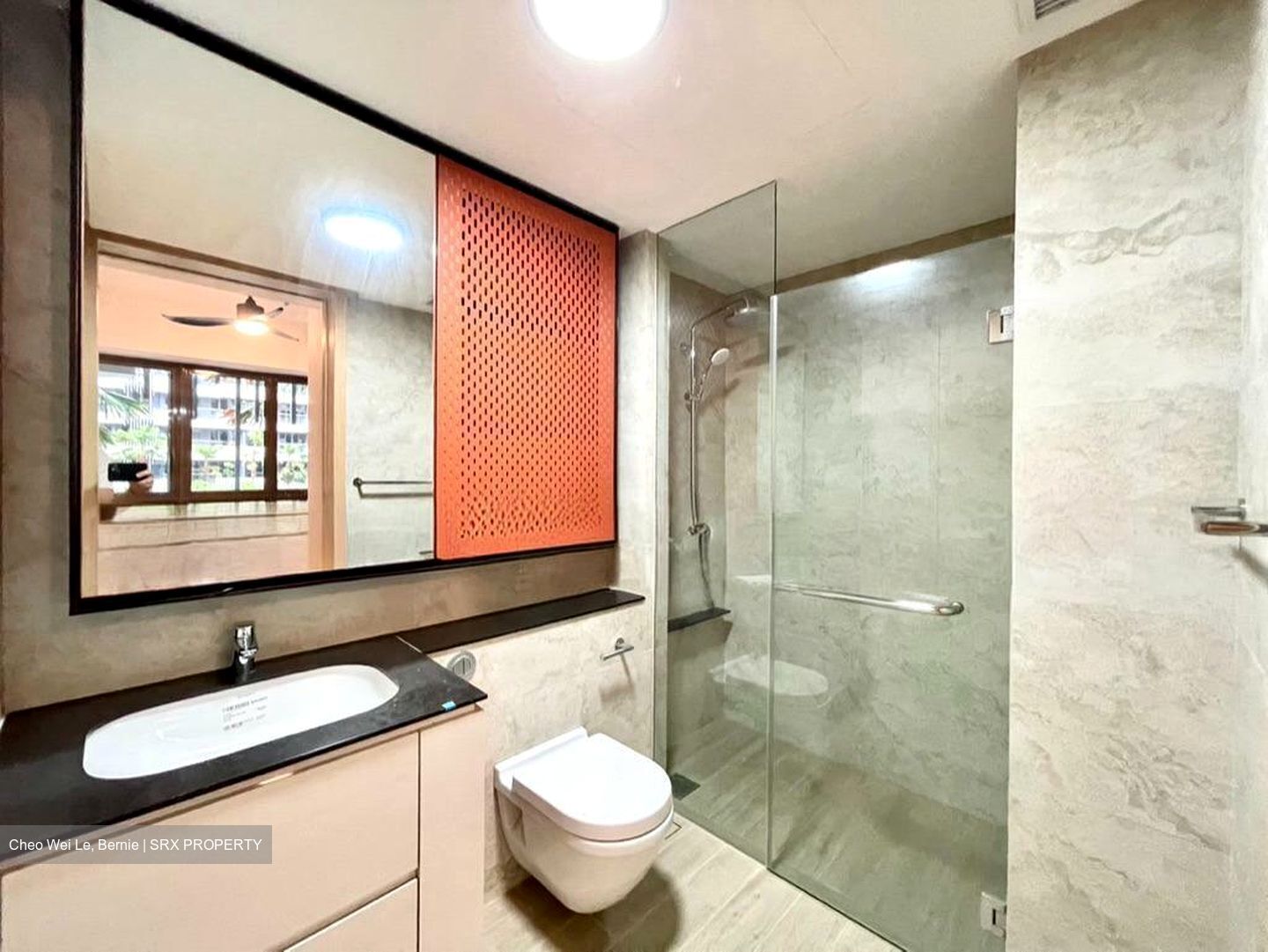 The Tre Ver (D13), Condominium #516949691